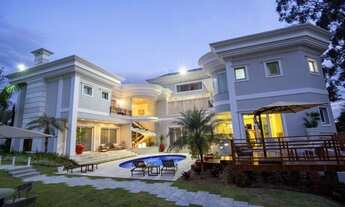 Imagem: Casa Residencial à venda, Residencial Três