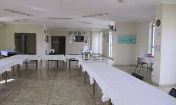 Imagem 3: Sala Comercial para locação, Centro, Americana - SA0010