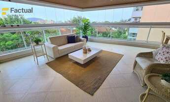 Imagem 4: Apartamento com 5 dormitórios à venda, 190 m² por R$ 1.750.000,00 - Central Park - Guarujá