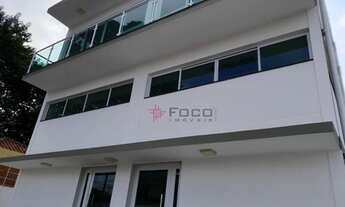 Imagem 2: Prédio, 285 m² - venda por R$ 1.900.000,00 ou aluguel por R$ 9.000,00/mês - Jardim Vale do