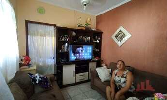 Imagem 7: Casa com 3 dormitórios à venda, 84 m² por R$ 460.000 - Santa Cruz - Americana/SP