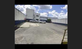 Imagem: Galpão/Depósito/Armazém para aluguel