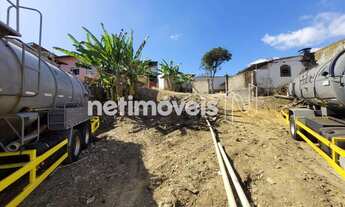 Imagem 7: Venda Lote-Área-Terreno Cachoeirinha Belo Horizonte