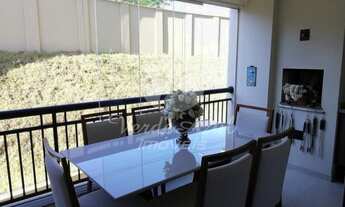 Imagem 2: Apartamento - Jardim Ypê - Paulínia