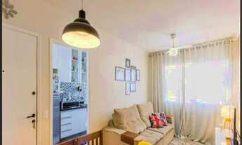 Imagem 1: São Paulo - Apartamento Padrão - POMPÉIA