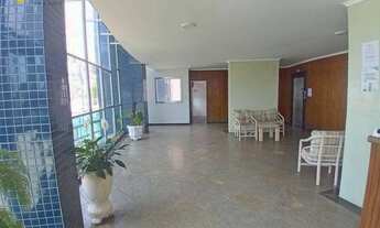 Imagem 4: Apartamento com 2 dormitórios à venda, 110 m² por R$ 550.000,00 - Pitangueiras - Guarujá/S