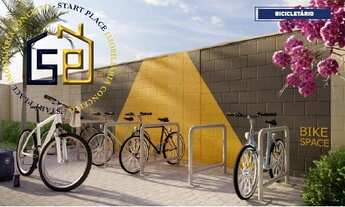 Imagem 5: Apartamento com varanda em Dunas