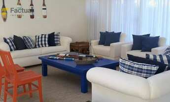 Imagem 5: Casa com 6 dormitórios à venda, 600 m² por R$ 6.500.000,00 - Acapulco - Guarujá/SP