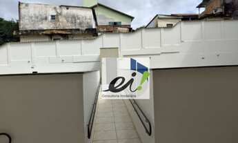 Imagem 7: Apartamento com 2 dormitórios à venda, 45 m² por R$ 240.000 - Santa Mônica - Belo Horizont