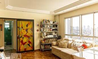 Imagem: Apartamento para Aluguel - Bosque da Saúde