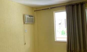 Imagem 2: Alugo Apartamento Térreo - Cond. Refúgio do Corsário