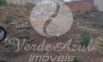 Imagem 4: Terreno - Centro - Monte Mor