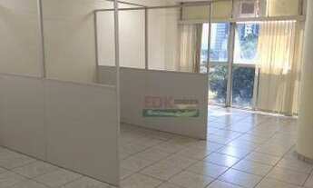 Imagem 3: Sala à venda, 36 m² por R$ 173.840,00 - Jardim São Dimas - São José dos Campos/SP