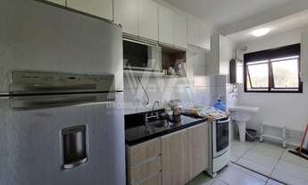 Imagem 4: Apartamento para Venda em Sorocaba, Jardim São Carlos, 2 dormitórios, 1 suíte, 1 banheiro