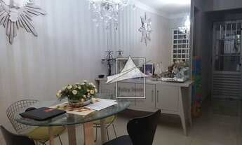 Imagem 5: Sobrado com 3 dormitórios à venda, 118 m² - Villa di Capri - Despraiado - Cuiabá/MT