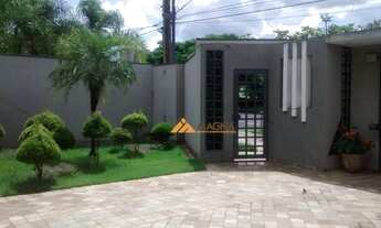 Imagem: Sobrado com 3 dormitórios à venda, 308