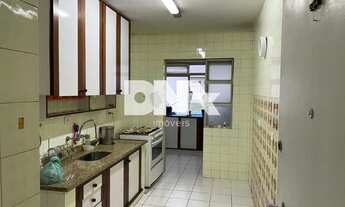 Imagem 7: Rio de Janeiro - Apartamento Padrão - Leblon