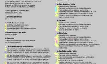 Imagem 6: Cobertura com 3 dormitórios à venda, 147 m² por R$ 693.000,00 - Santa Catarina - Juiz de F