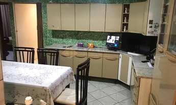 Imagem 6: São Paulo - Casa Padrão - VILA NHOCUNE