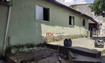 Imagem: Casa com 3 dormitórios à venda por R$