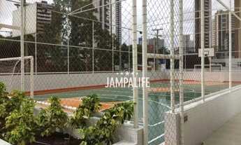 Imagem 5: Apartamento com 5 dormitórios à venda, 130 m² por R$ 910.000,00 - Miramar - João Pessoa/PB