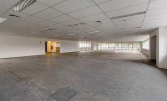 Imagem 2: SãO PAULO - Conjunto Comercial/Sala - Cidade Monções