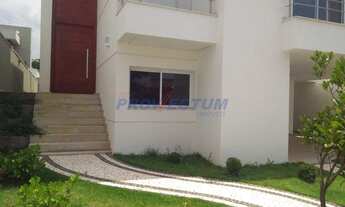 Imagem 2: Casa - Parque Brasil 500 - Paulínia