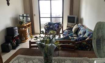 Imagem 4: Caraguatatuba - Apartamento Padrão - Martim de Sá