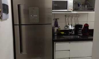 Imagem 6: APARTAMENTO RESIDENCIAL em VALINHOS - SP, VILA FAUSTINA II