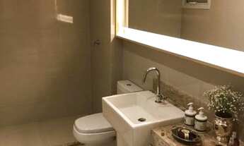 Imagem 4: Cena Marista , próximo do Parque Areião e Alameda Ricardo Paranhos