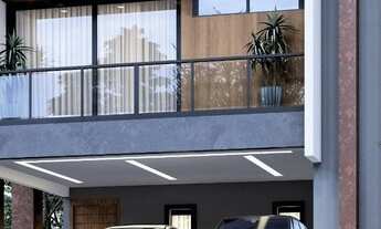 Imagem 3: Alphaville Litoral Norte 2 - 4 Suítes - Piscina - Área Gourmet - 240 m² - Oportunidade