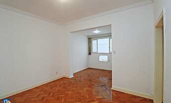 Imagem 3: Apartamento com 2 quartos à venda, 74 m² por R$ 1.300.000 - Leblon - Rio de Janeiro/RJ