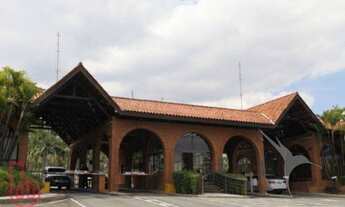 Imagem 7: Terreno plano à venda, 2.012M², no Residencial Tamboré 1 em Alphaville, Barueri-SP