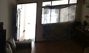 Imagem 5: Sobrado para venda com 86 metros quadrados com 3 quartos em Parque Maria Helena Z/S - São