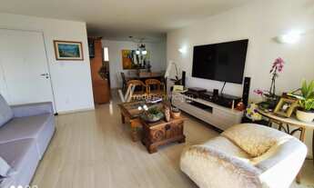 Imagem 5: Apartamento - Nova Campinas - Campinas