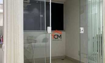 Imagem 3: Flat à venda, 45 m² por R$ 379.000,00 - Park Lozandes - Goiânia/GO