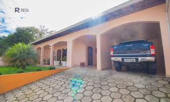 Imagem: Casa com 3 dormitórios à venda, 290 m²