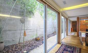 Imagem 5: Casa para comprar na Vila Nova Conceição com 3 quartos (3 suítes