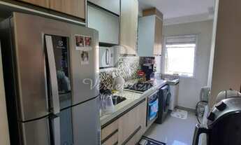 Imagem 2: Apartamento - Jardim Santa Izabel - Hortolândia