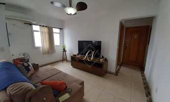 Imagem 7: Maravilhoso Apartamento, 2 dormitórios, andar alto, vista para o mar, vaga demarcada, à po