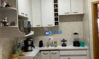 Imagem 4: APARTAMENTO PARA LOCAÇÃO VALPARAÍSO - SANTO ANDRÉ!!