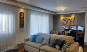 Imagem 4: Apartamento com 3 dormitórios à venda, 149 m² por R$ 1.580.000,00 - Vila Leopoldina - São