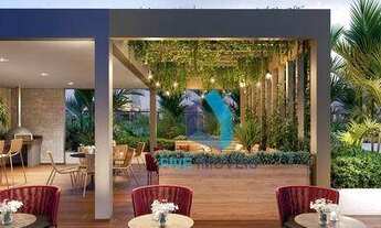 Imagem 7: Apartamento com 4 dormitórios à venda, 136 m² por R$ 1.236.291,00 - Santo Amaro - São Paul