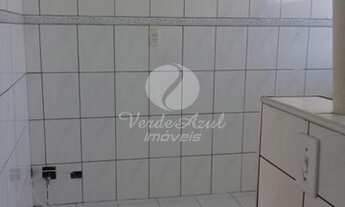 Imagem 2: Apartamento - Vila Padre Manoel de Nóbrega - Campinas