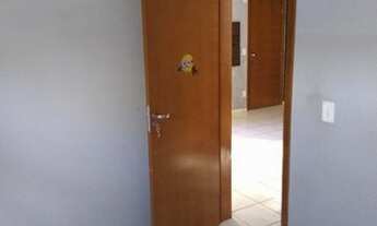 Imagem 7: Apartamento para Venda em Uberlândia, Gávea, 2 dormitórios, 1 banheiro, 1 vaga