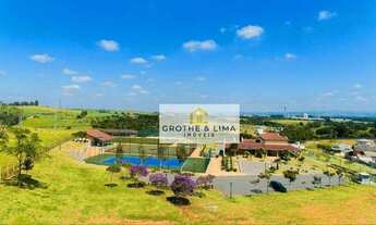 Imagem 1: Terreno à venda, 300 m² por R$ 269.000,00 - Condomínio Terras do Vale - Caçapava/SP