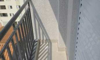 Imagem 16: Apartamento com 1 dormitório à venda, 29 m² por R$ 200.000,00 - Chácara Califórnia - São P