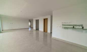 Imagem 5: Apartamento de 244m² com 3 suítes à venda no Cond. Reserva Parque Areião, Setor Marista. G