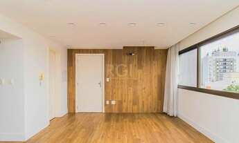 Imagem 3: Porto Alegre - Apartamento Padrão - São João