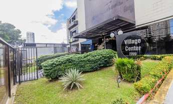 Imagem 2: Go Up imóveis aluga em parceria: Excelente sala para locação no Ed. Village Center